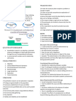 1ST QT Research Reviewer