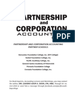 Chapter 1 Partnership Corp