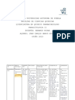 Tarea 1 Segundo Parcial. Cestodos Intestinales