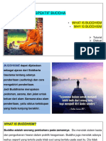 Materi Agama Buddha PJJ-1