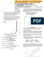 Hydraulics 2 ReviewModule 17