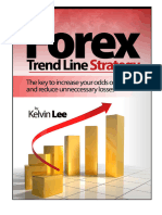 Forex Trend Line Strategy CLB