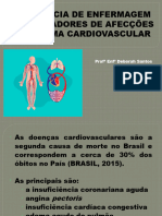 Aula 4 - Sistema Cardiovascular