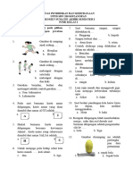 Soal Asas 1 2023