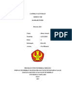 Laporan Lenngkap Modul 7 Daerah Fotik