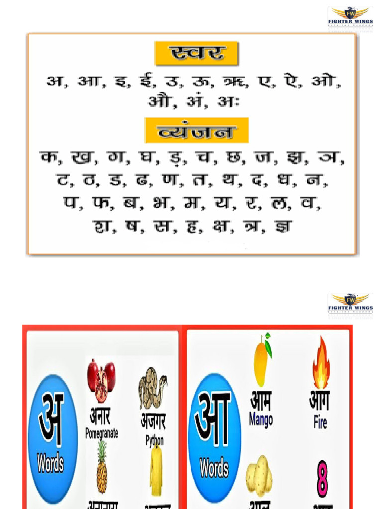 Vdocuments - in Hindi Swara | PDF