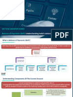 Getting Smarter Series Balance of Payments