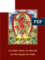 Cai Moc Bang Tia Set Do