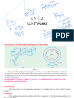 BEE AC Circuit-1