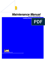 LNC-T515i Maintenance Manual V04.00.001 (4408110086) ENG