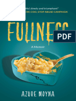 Fullness A Memoir (Moyna, Azure (Moyna, Azure) ) (Z-Library)