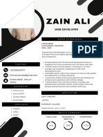 Zain Ali