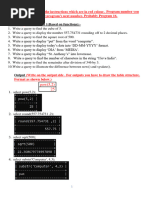 SQL Record Questions Part1