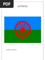 Aula 1- Diaspora Cigana