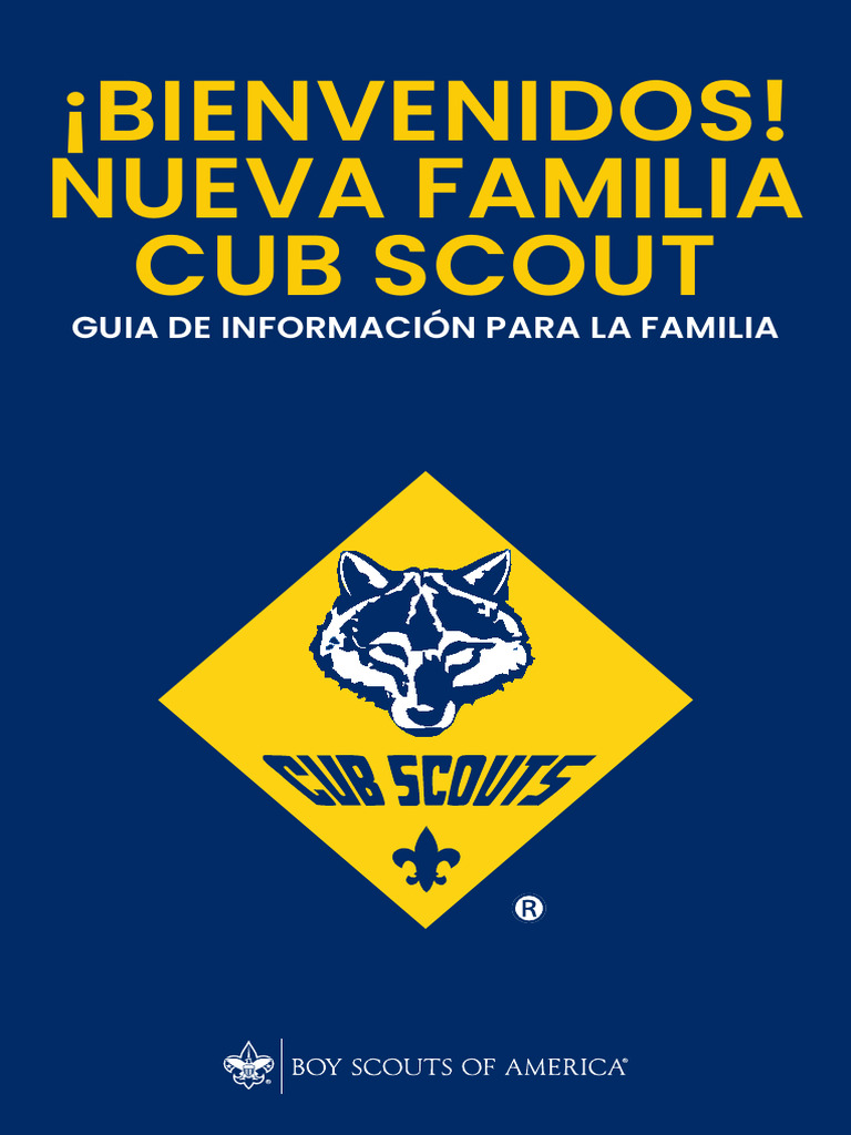 51273521 Spanish PDF Exploración Boy Scouts de América