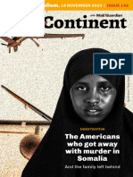 The Continent Issue 142