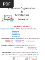 Computer Archimetics