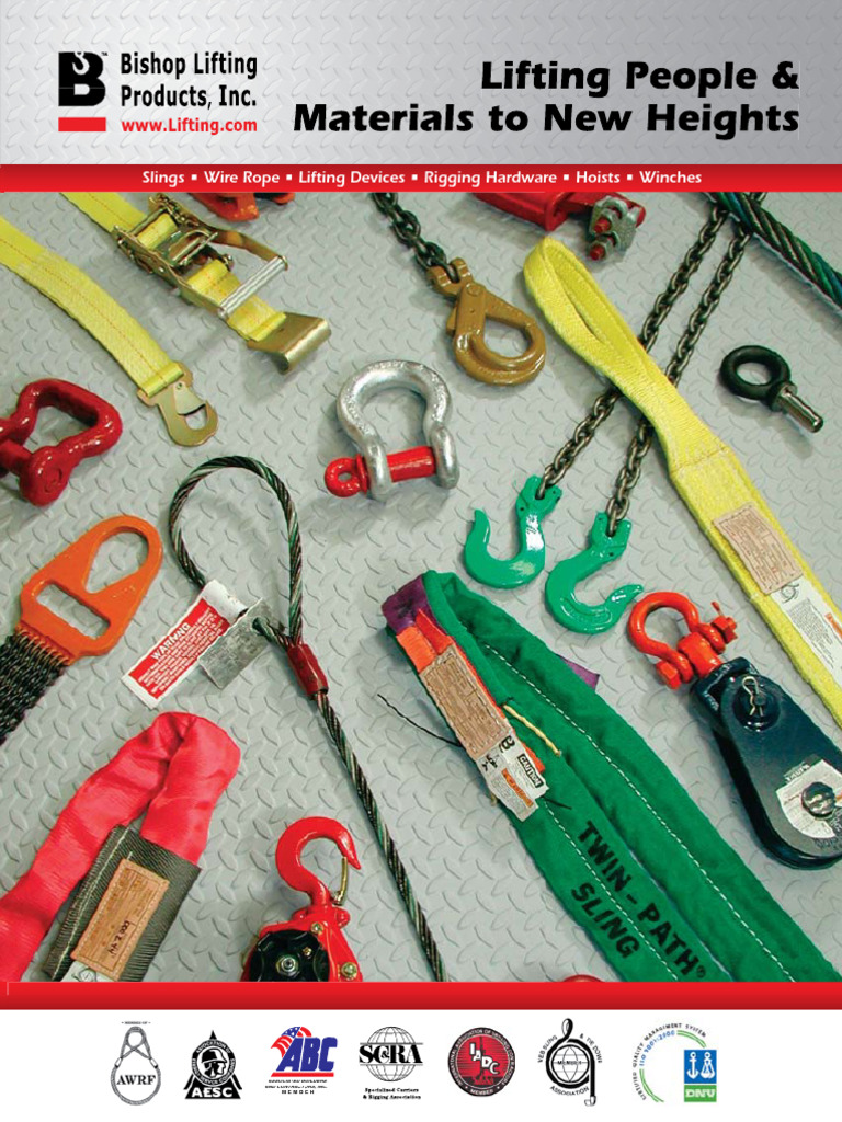 Slings Â Wire Rope Â Lifting Devices Â Rigging Hardware Â