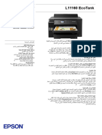 Ecotank-L11160-Datasheet 2