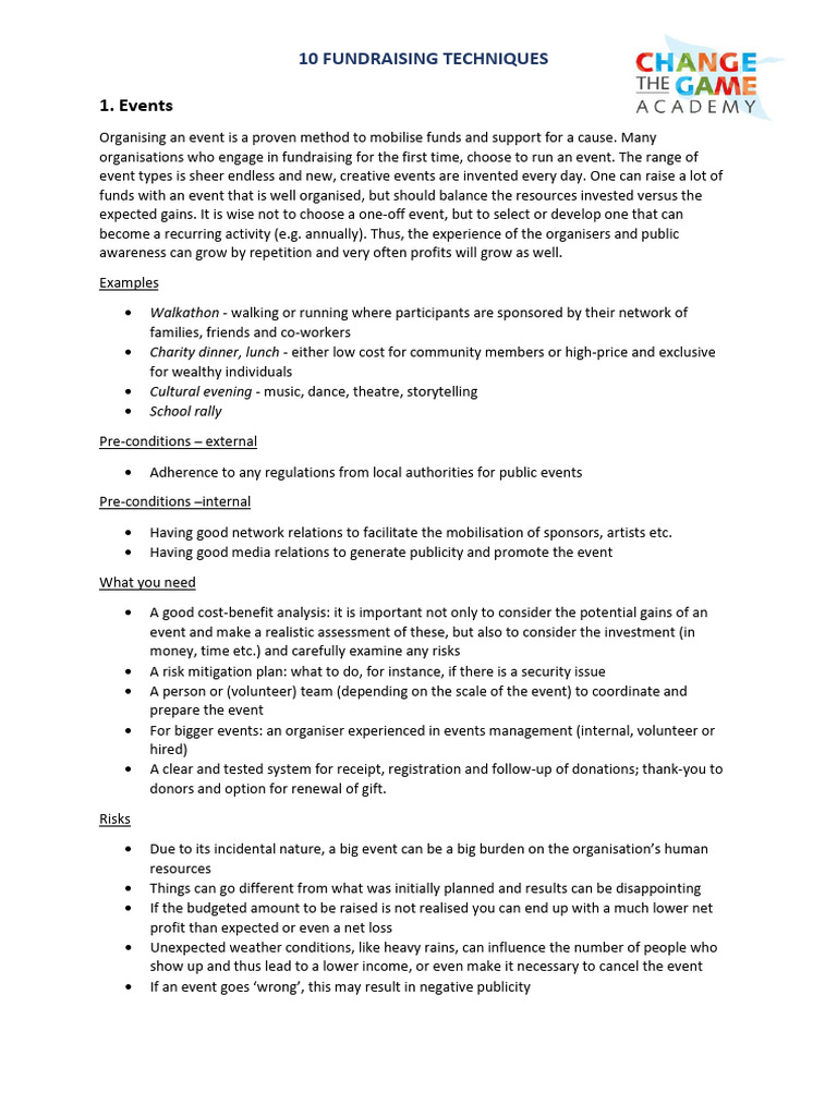 handouts-fundraising-techniques-module-2-pdf-social-media-popular