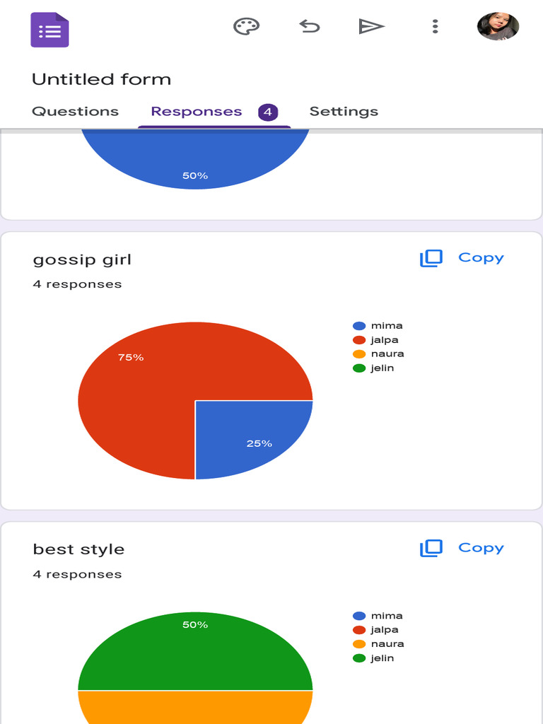 Untitled Form Google Forms PDF