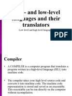 Translators