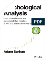 Psychological Analysis How To Make Money, Outsmart The Market, Join The Smart Money Circle (Adam Sarhan) (Z-Library)