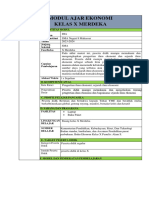 MODUL Ajar