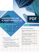 Competition Newsletter Q3 of 2023 Final