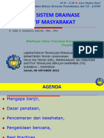 Materi 4 2023-10-06 PU Jatim Drainase Masyarakat