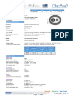 SDOC 0401409 GG 01 1590 G03 CA 15 003 - Rev0 Beacon