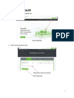 1 How To Install Mongodb