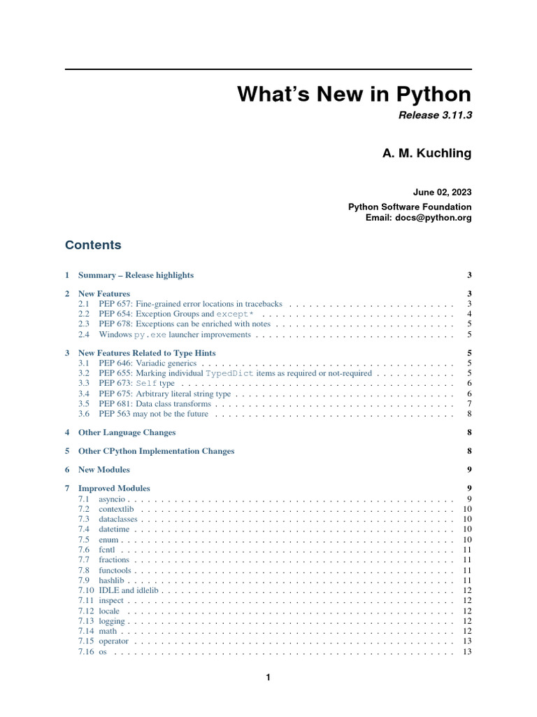 Whats A Programming Language