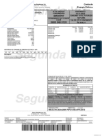 Comprovante de Residencia