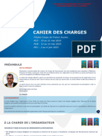 FFvolley Cahier Des charges-CDF M15-M18-M21 Finales 2023
