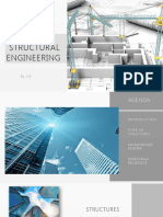 Structural Engineering: by Jse