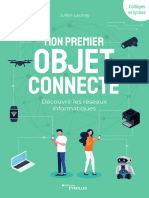 Mon Premier Objet Connecté Découvrir Les Réseaux Informatiques