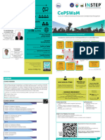 CePSWaM Brochure 2023 INSTEP Rev2