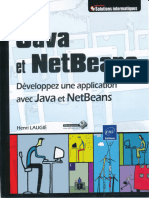Eni Java Et Netbeans