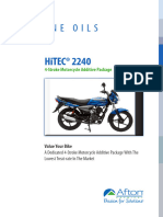 HiTEC 2240