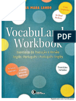Vocabulando Workbook Completo