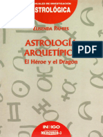 Astrologia Arquetipica - Elisenda Pàmies