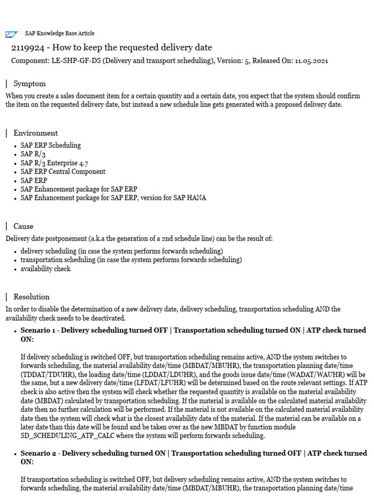 how-to-keep-requested-delivery-date-pdf-transport-computing