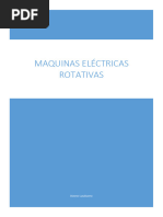 Maquinas Eléctricas Rotativas - 045819 - 061938