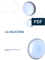 La Silicona