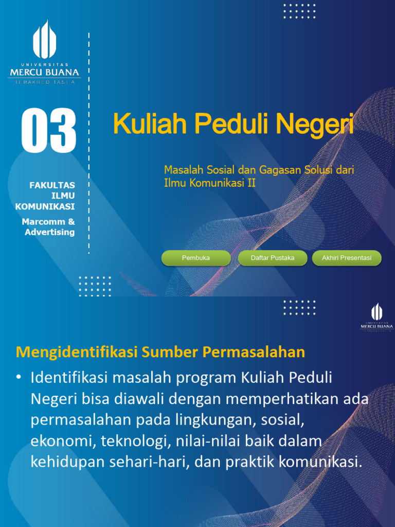 Modul 3 | PDF