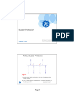 08-Busbar Protection Busbar Protection RF (Compatibility Mode)