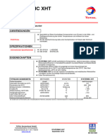 Total Statemic XHT 410