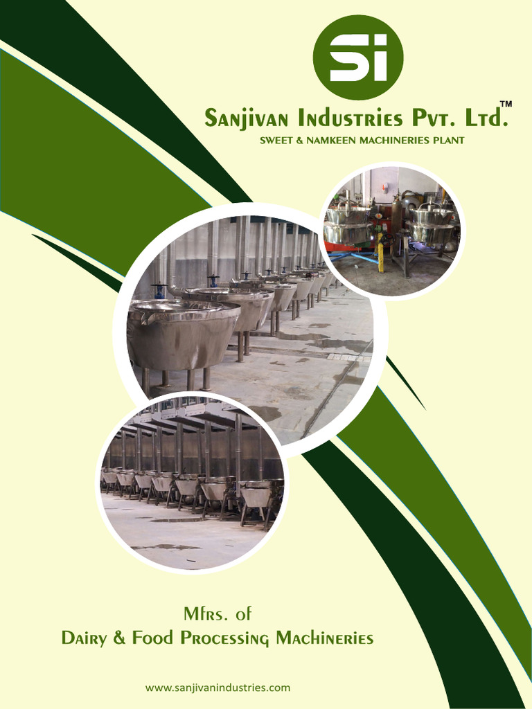 Sanjivan-Industries-Catalouge Thane Vasai | PDF | Tablet (Pharmacy) | Foods