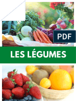 Les Légumes